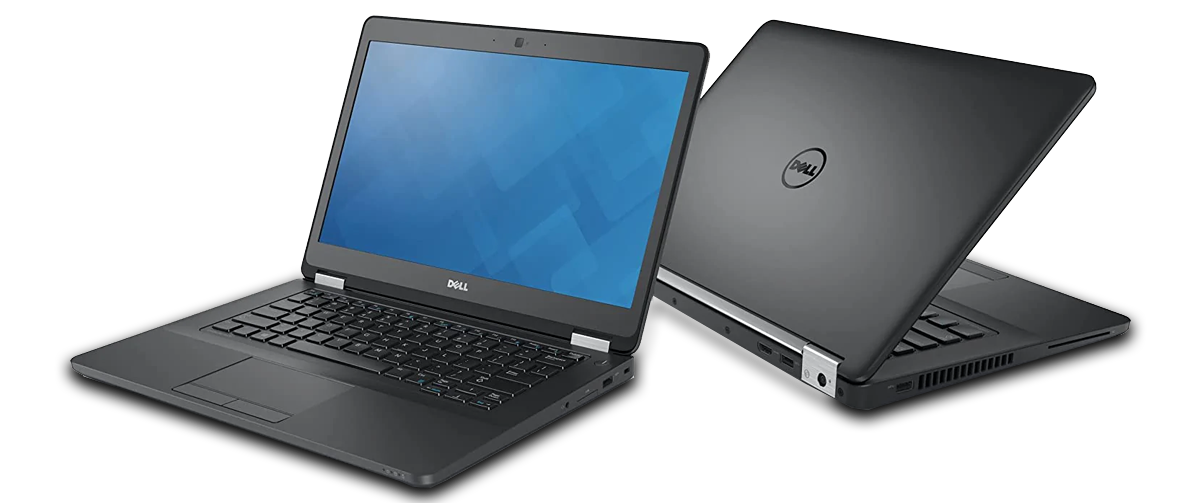 Dell Latitude 5480 laptop 
