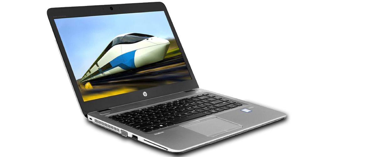 HP EliteBook 840 G3 Notebook PC laptop