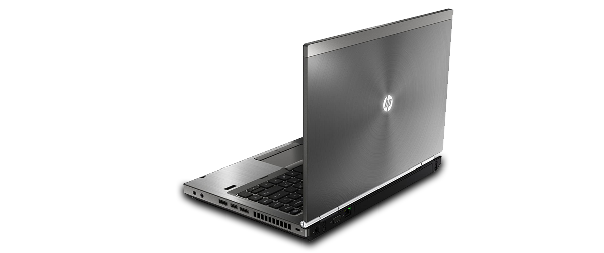 Hp Elitebook 8460P Business laptop