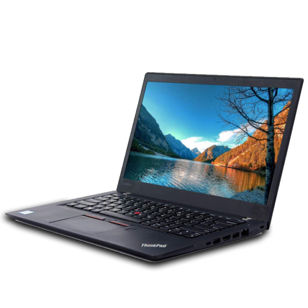 Lenovo ThinkPad T460 Laptop