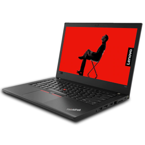 Lenovo T480 laptop