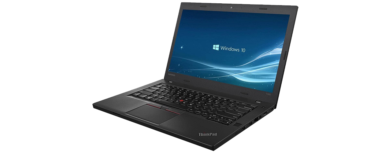 Lenovo ThinkPad T460 Laptop