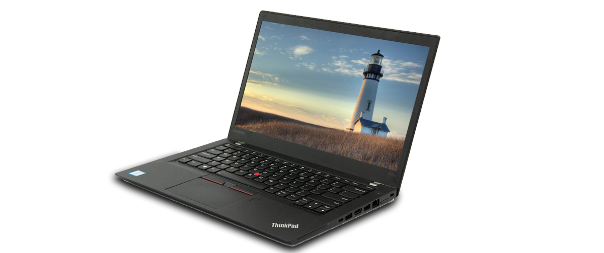 Lenovo ThinkPad T470s laptop
