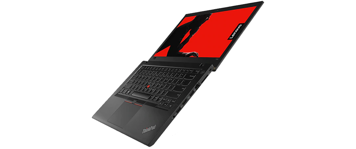 Lenovo ThinkPad T480 Laptop